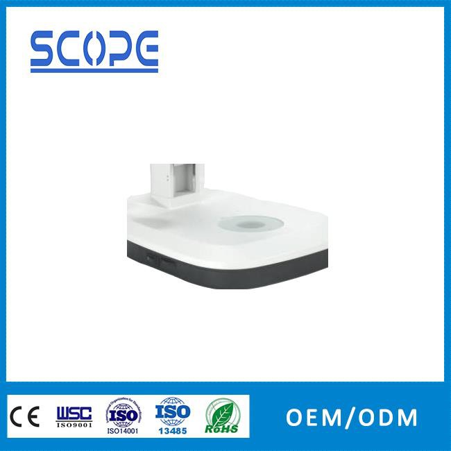 big working stage SZ650 stereo zoom stereo microscope for sale