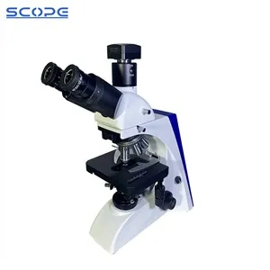 ڈیجیٹل حیاتیاتی مائکروسکوپ